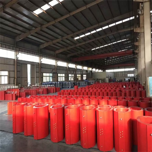 青山SCB14-4000KVA干式变压器